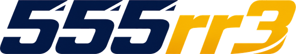 555rr3 লোগো